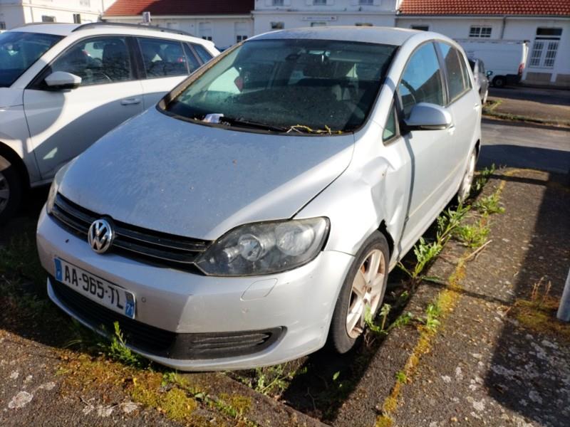 Moteur VOLKSWAGEN GOLF PLUS PHASE 2 Diesel - 1