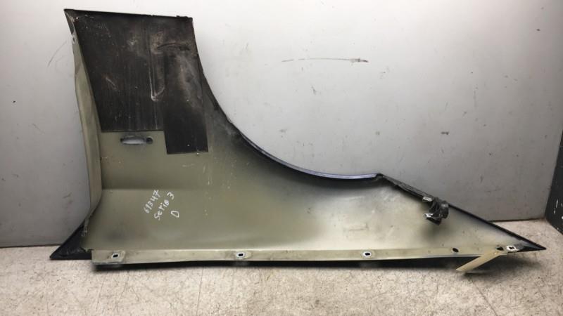 Parafango anteriore destro BMW SERIE 3 E91 TOURING PHASE 2 BREAK  - 1