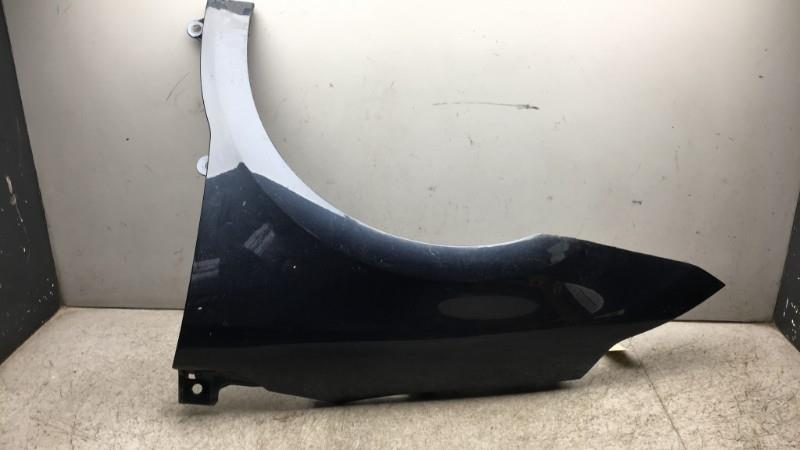 Parafango anteriore sinistro CITROEN C4 1 PHASE 2  - 1