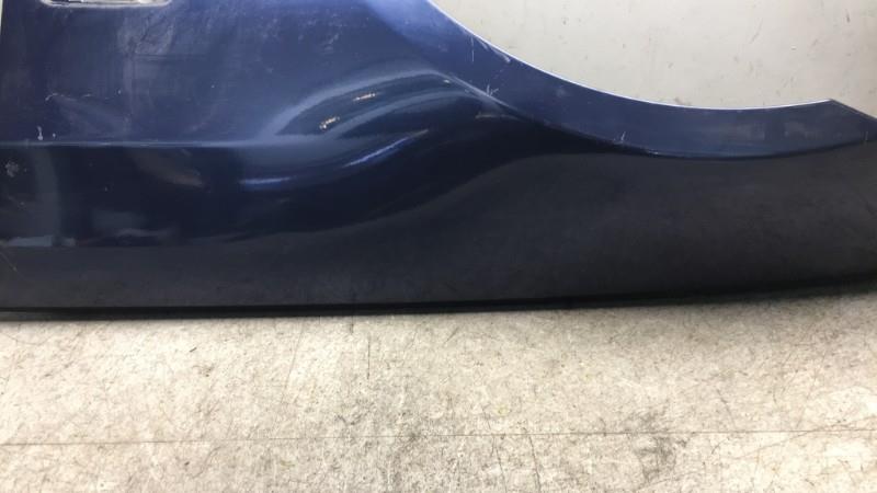 Parafango anteriore sinistro BMW SERIE 3 E91 TOURING PHASE 2 BREAK  - 1