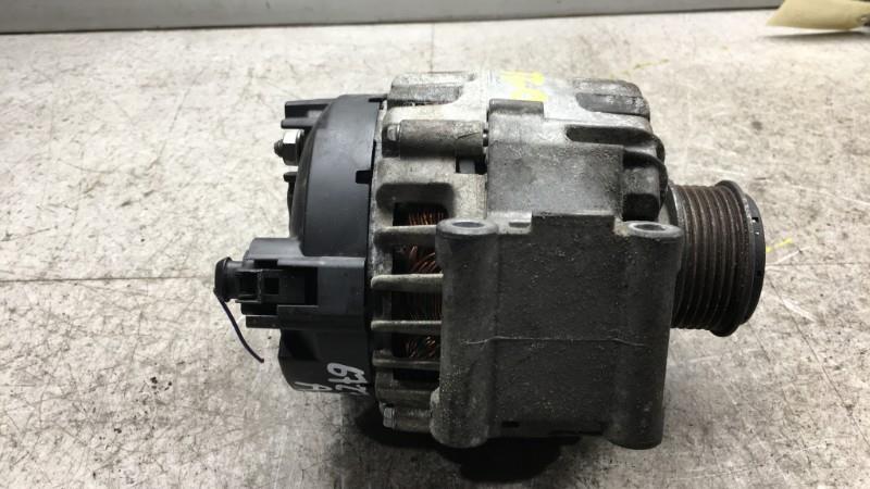 Alternateur AUDI A5 1 CABRIO PHASE 1 Essence - 1