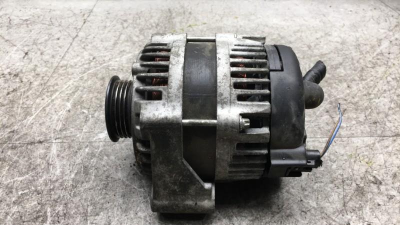 Alternateur CHEVROLET SPARK PHASE 2 Essence - 1