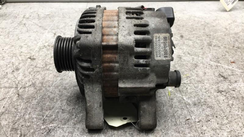 Alternatore CITROEN C2 PHASE 1  - 1