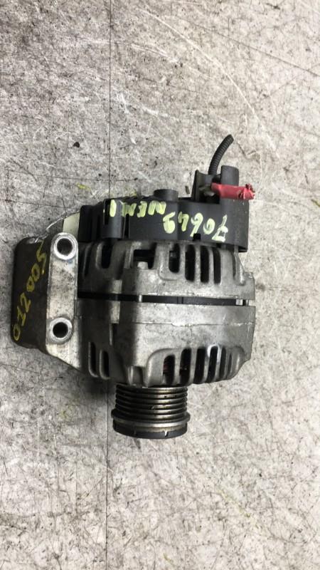 Alternatore CITROEN NEMO  - 1