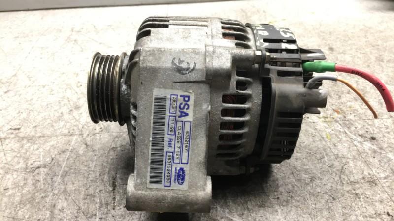 Alternatore CITROEN XSARA PHASE 1 Gasolina - 1