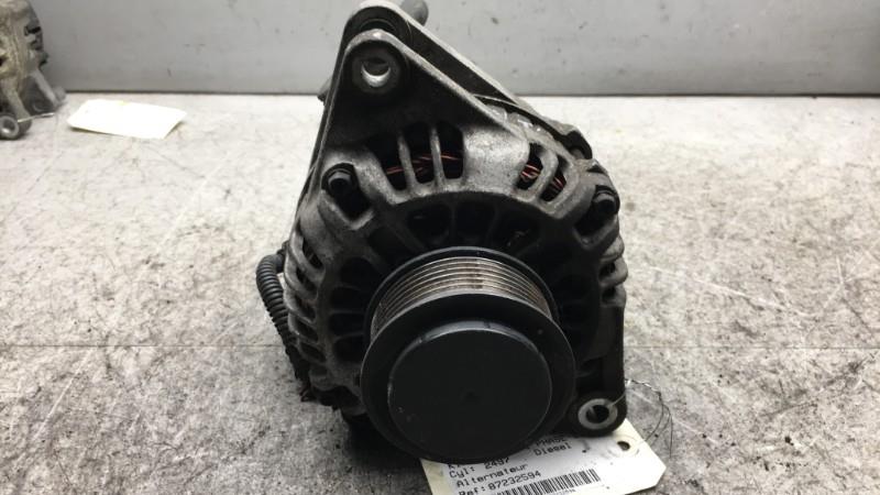 Alternatore KIA SORENTO 1 PHASE 1 Diésel - 1