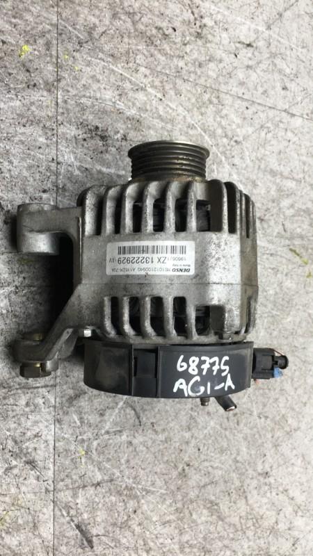 Alternatore OPEL AGILA A  - 1