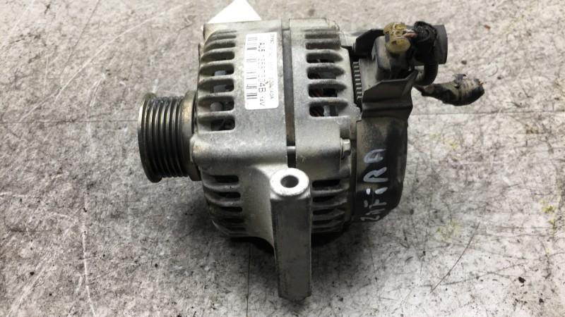 Alternatore OPEL ZAFIRA TOURER C PHASE 1 Diésel - 1