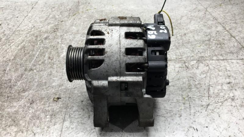 Alternatore PEUGEOT 206 PHASE 1 CABRIOLET  - 1