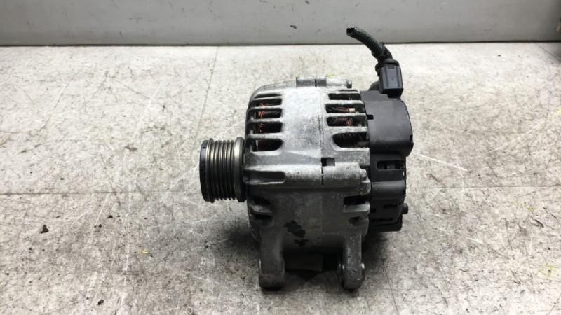 Alternatore PEUGEOT 208 1 PHASE 2 Gasolina - 1