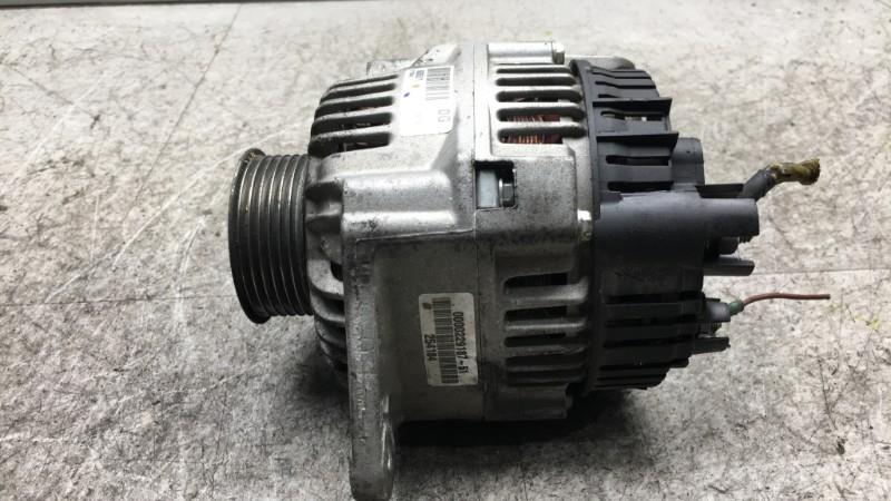 Alternatore PEUGEOT 306 PHASE 1 Diésel - 1