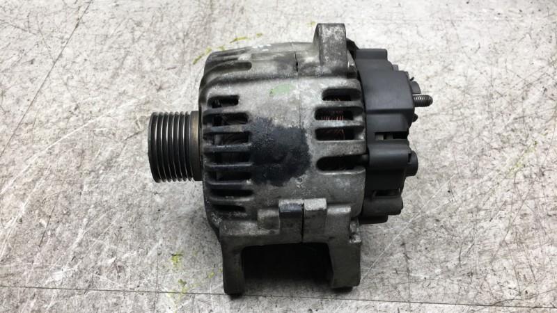 Alternatore RENAULT MEGANE 2  - 1