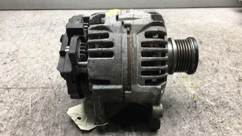 Alternatore SKODA FABIA 2 PHASE 1  - 1