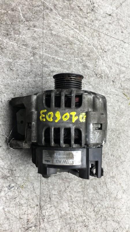 Alternatore VOLKSWAGEN POLO 4 PHASE 2  - 1