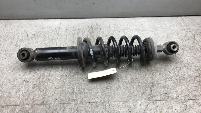 Ammortizzatore posteriore sinistro PEUGEOT 508 2 Diésel - 1