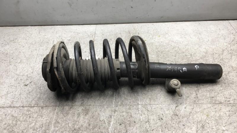 Ammortizzatore anteriore destro CITROEN XSARA PHASE 1 Gasolina - 1