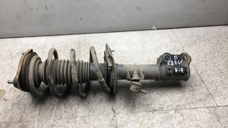 Ammortizzatore anteriore destro KIA CEE-D 2 PHASE 2 Diésel - 1