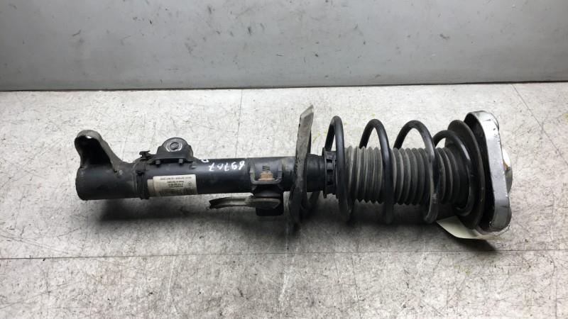 Ammortizzatore anteriore destro MERCEDES CLASSE E 212 PHASE 1 Diésel - 1
