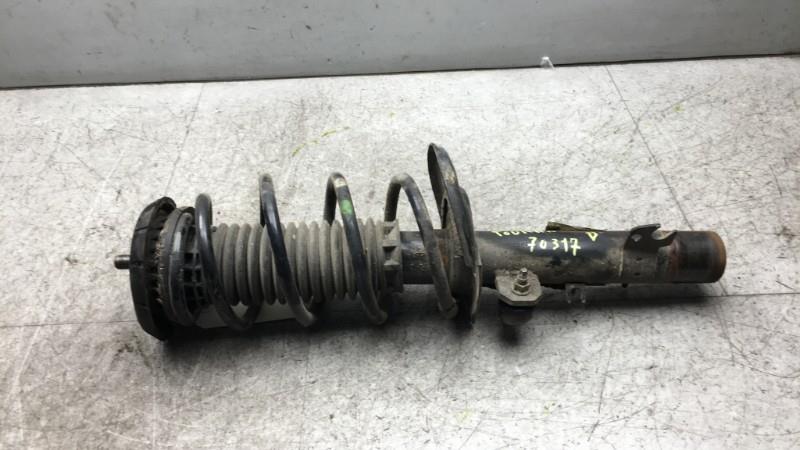 Ammortizzatore anteriore destro VOLKSWAGEN TOURAN 1 PHASE 1  - 1