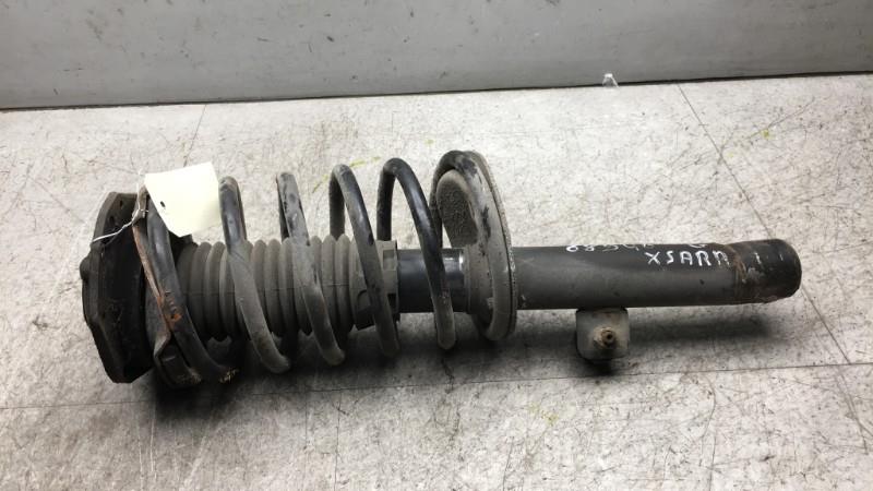 Ammortizzatore anteriore sinistro CITROEN XSARA PHASE 1 Gasolina - 1