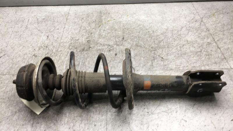 Ammortizzatore anteriore sinistro DACIA SANDERO 2 PHASE 1 Gasolina - 1