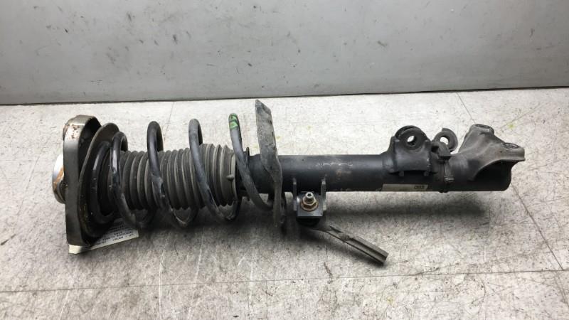 Ammortizzatore anteriore sinistro MERCEDES CLASSE E 212 PHASE 1 Diésel - 1