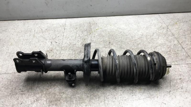 Ammortizzatore anteriore sinistro OPEL CORSA D PHASE 2 Gasolina - 1