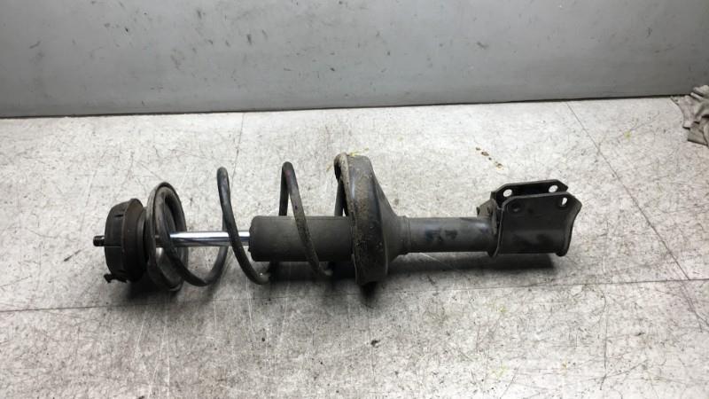 Ammortizzatore anteriore sinistro RENAULT CLIO 3 PHASE 1 Diésel - 1