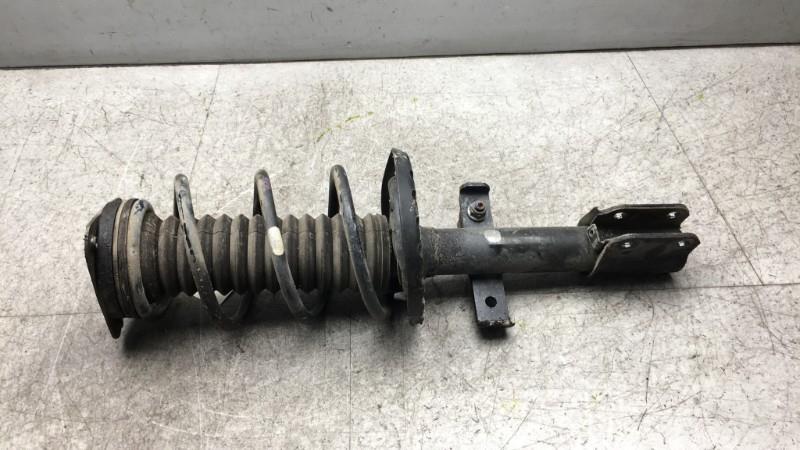 Ammortizzatore anteriore sinistro RENAULT CLIO 3 PHASE 2 Gasolina - 1