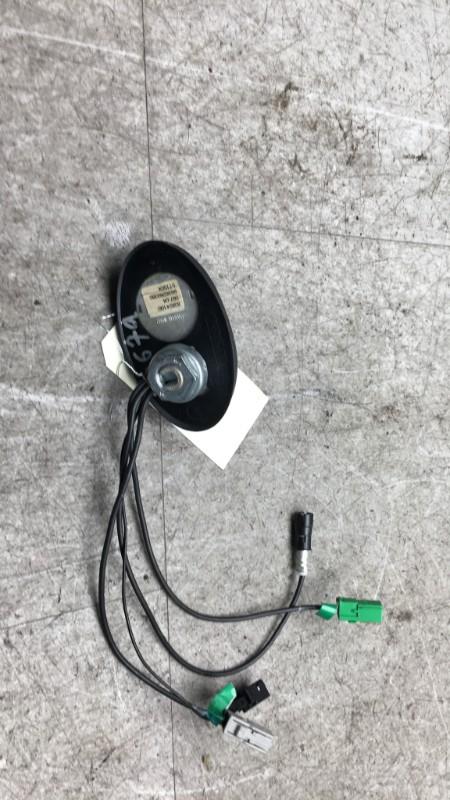 Antenne PEUGEOT 307 PHASE 1  - 1