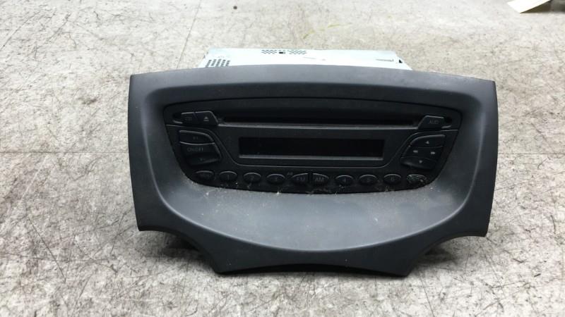 Autoradio originale FORD KA 2 PHASE 2  - 1