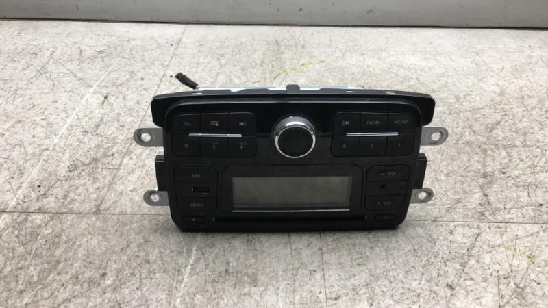Autoradio originale RENAULT CAPTUR 1 PHASE 1 Diésel - 1