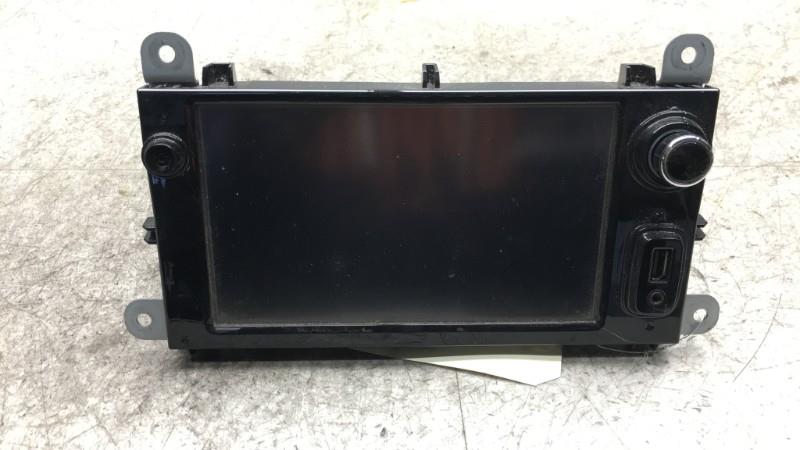 Autoradio originale RENAULT CLIO 4 PHASE 1 Diésel - 1