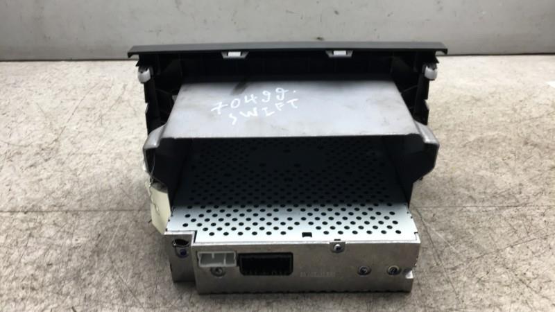 Autoradio SUZUKI SWIFT 3 Diesel - 1