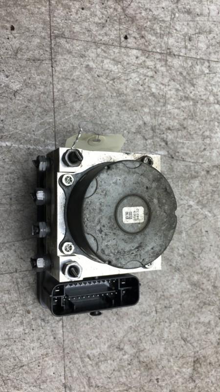 Bloc ABS (freins anti-blocage) CITROEN C3 2 PHASE 2 Diesel - 1