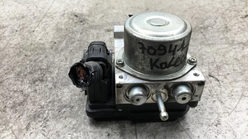 Bloc ABS (freins anti-blocage) RENAULT KOLEOS 1 PHASE 1 Diesel - 1