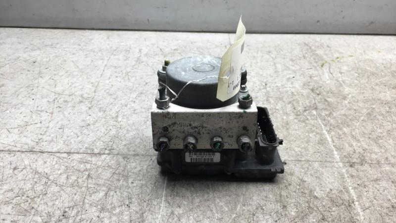 Bloc ABS (freins anti-blocage) RENAULT MODUS PHASE 1 Diesel - 1