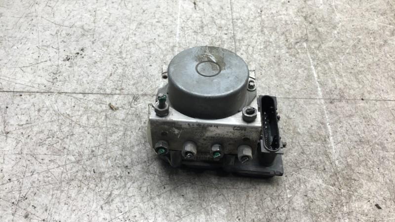 Bloc ABS (freins anti-blocage) RENAULT SCENIC 2 PHASE 2 Diesel - 1