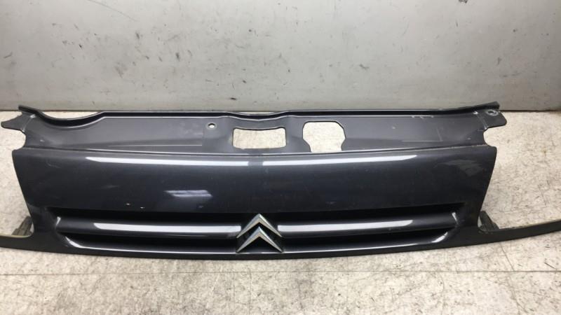 Calandre CITROEN SAXO PHASE 1  - 1