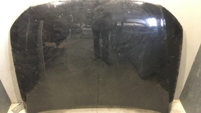 Capot VOLKSWAGEN PASSAT 5 BREAK  - 1