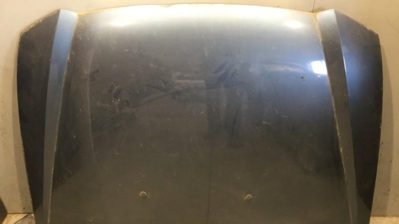 Capot FIAT STILO  - 1