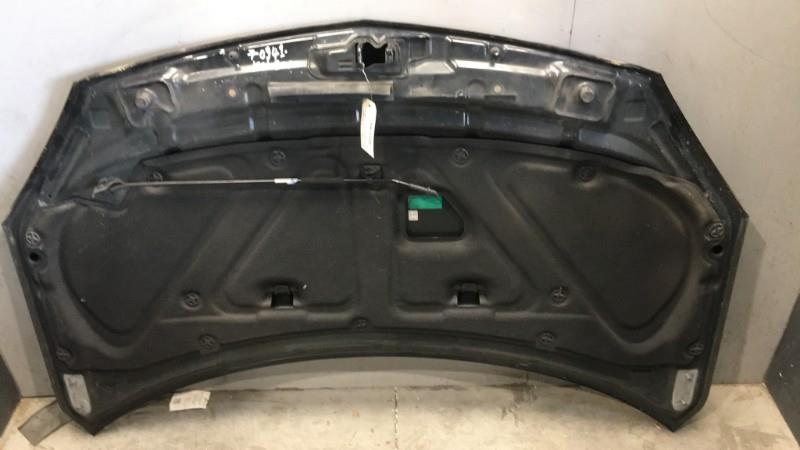 Capot RENAULT KOLEOS 1 PHASE 1 Diesel - 1