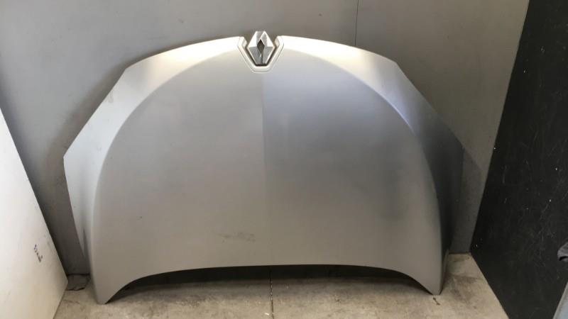 Capot RENAULT MEGANE 3 PHASE 1 Diesel - 1