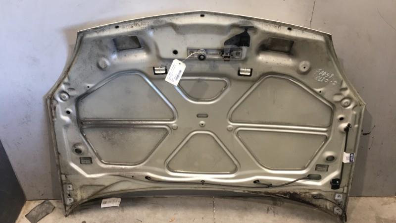 Capot RENAULT CLIO 2 PHASE 2  - 1