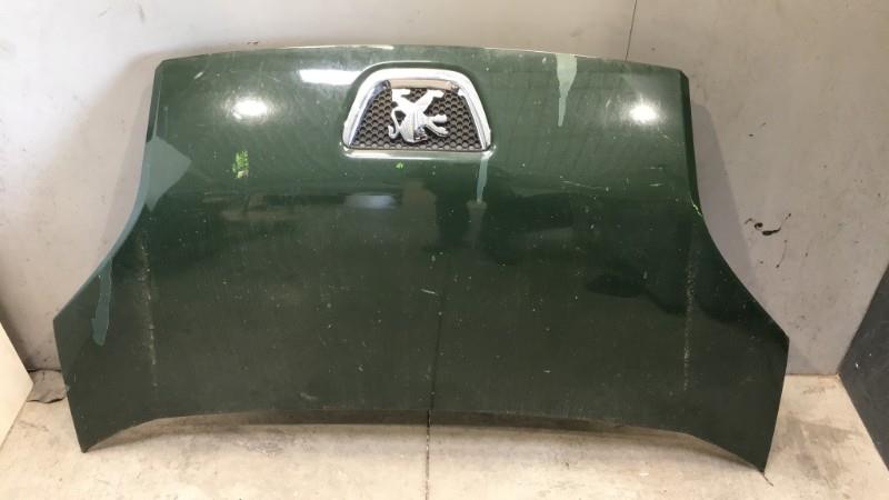 Capot PEUGEOT BIPPER Diesel - 1