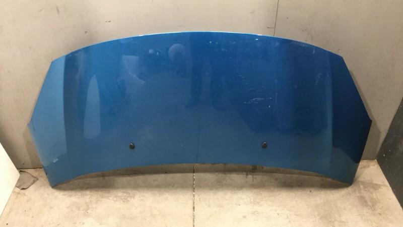 Capot CITROEN C3 2 PHASE 1 Diesel - 1
