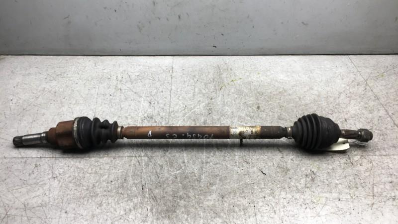 Cardan droit (transmission) CITROEN C3 1 PHASE 1 Essence - 1