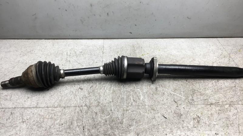 Cardan droit (transmission) OPEL ASTRA J GTC Diesel - 1