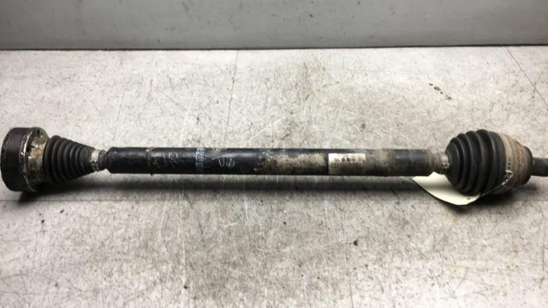 Cardan droit (transmission) SEAT LEON 2 PHASE 2  - 1