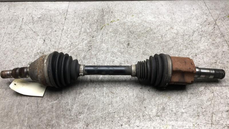 Cardan gauche (transmission) OPEL ASTRA J GTC Diesel - 1